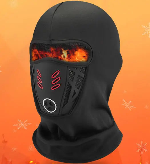 Thermalux Balaclava
